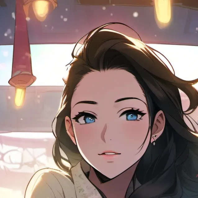 chat with ai character: ava