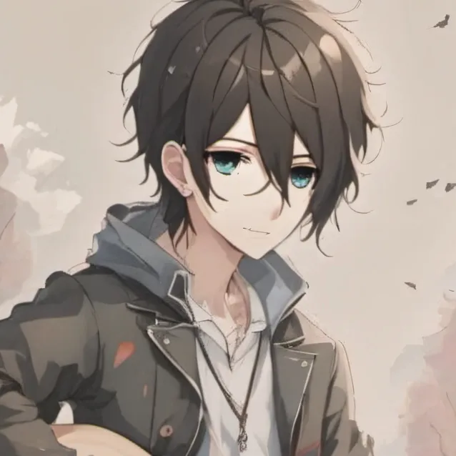 chat with ai character: zero 