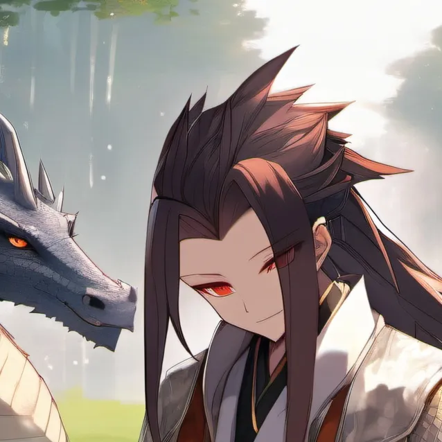 chat with ai character: mio