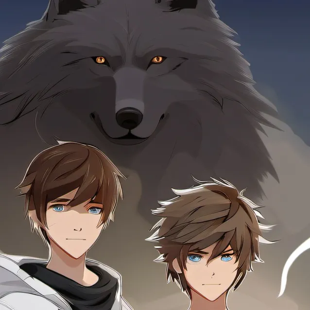 chat with ai character: changed