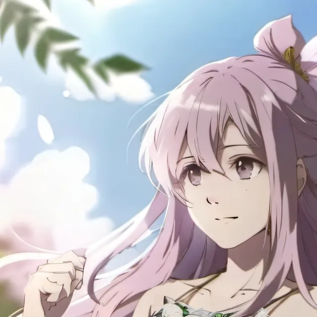 chat with ai character: ember