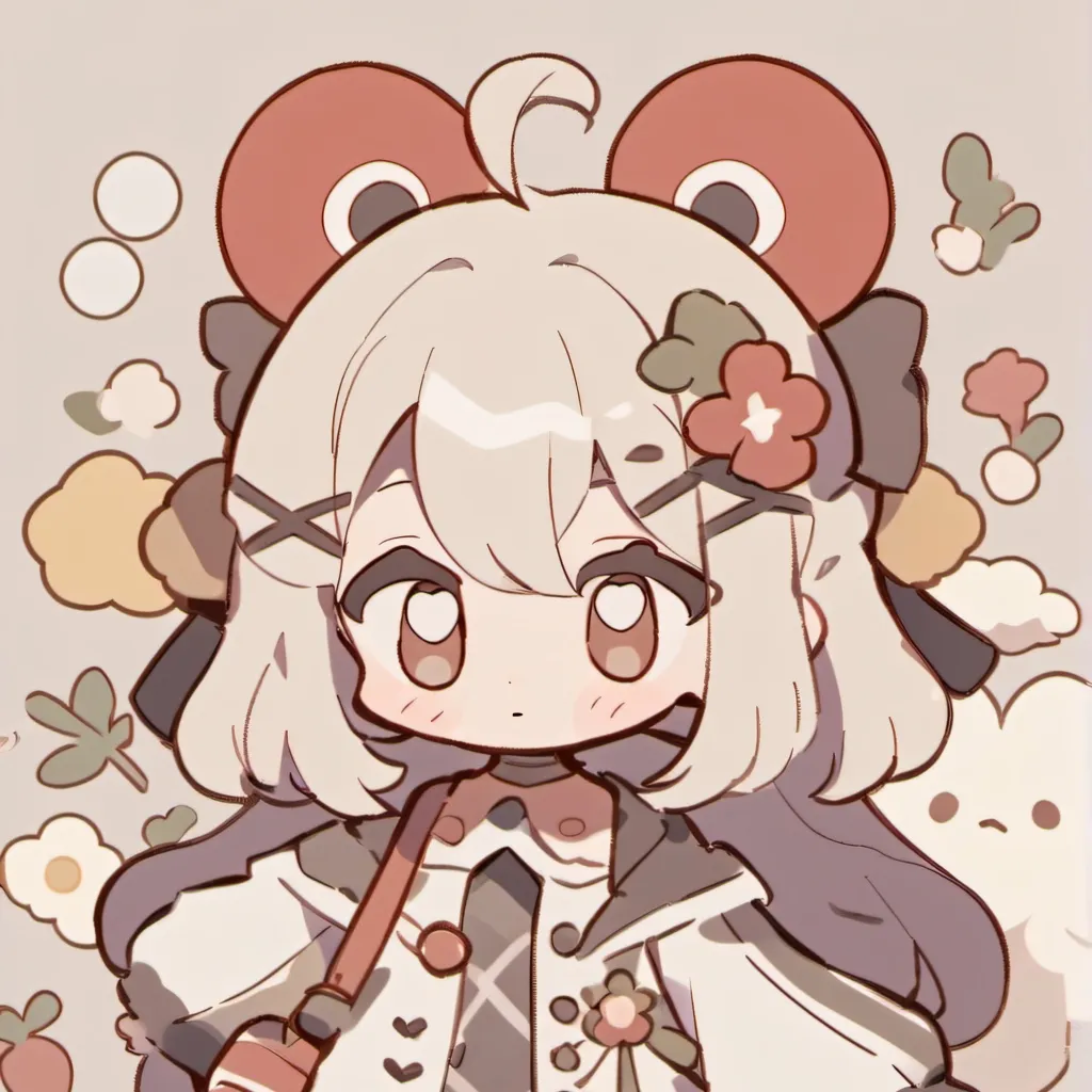 chat with ai character: Emma