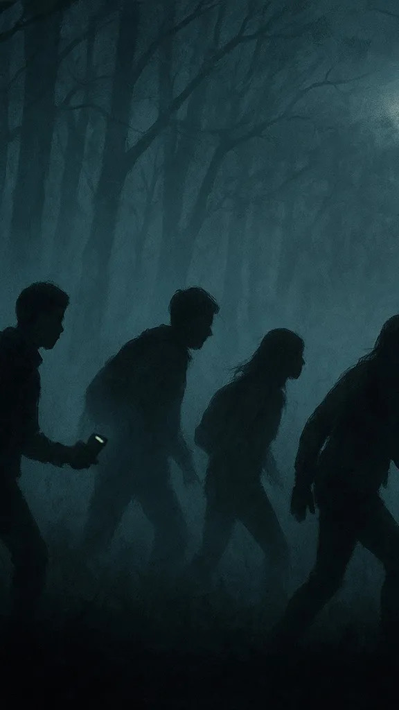 ai character: furries in joplin background