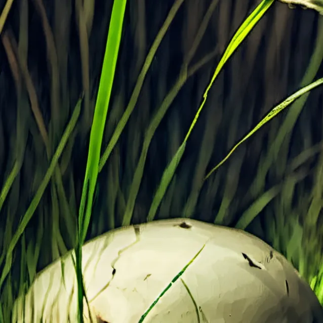 chat with ai character: TOUCH GRASS