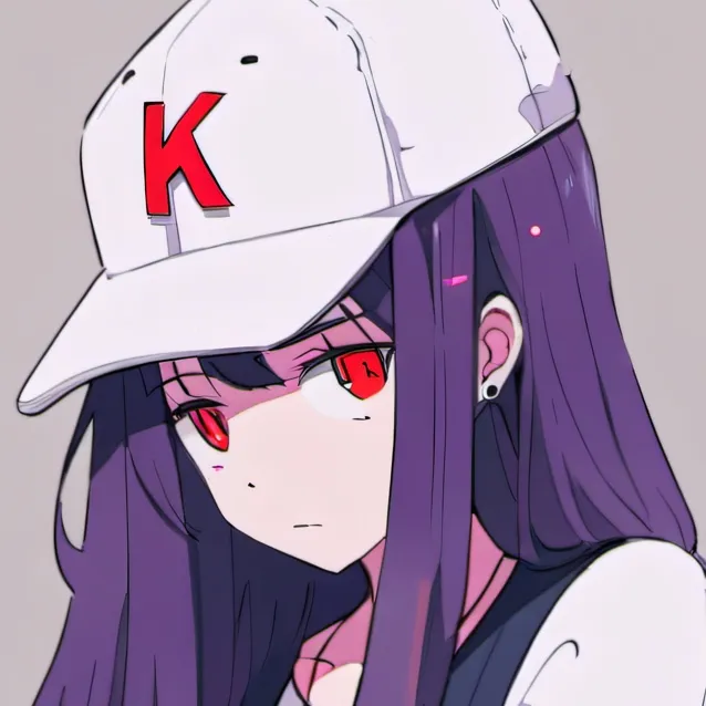 chat with ai character: Izzy