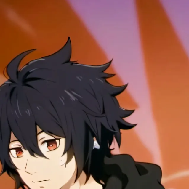 chat with ai character: Damian