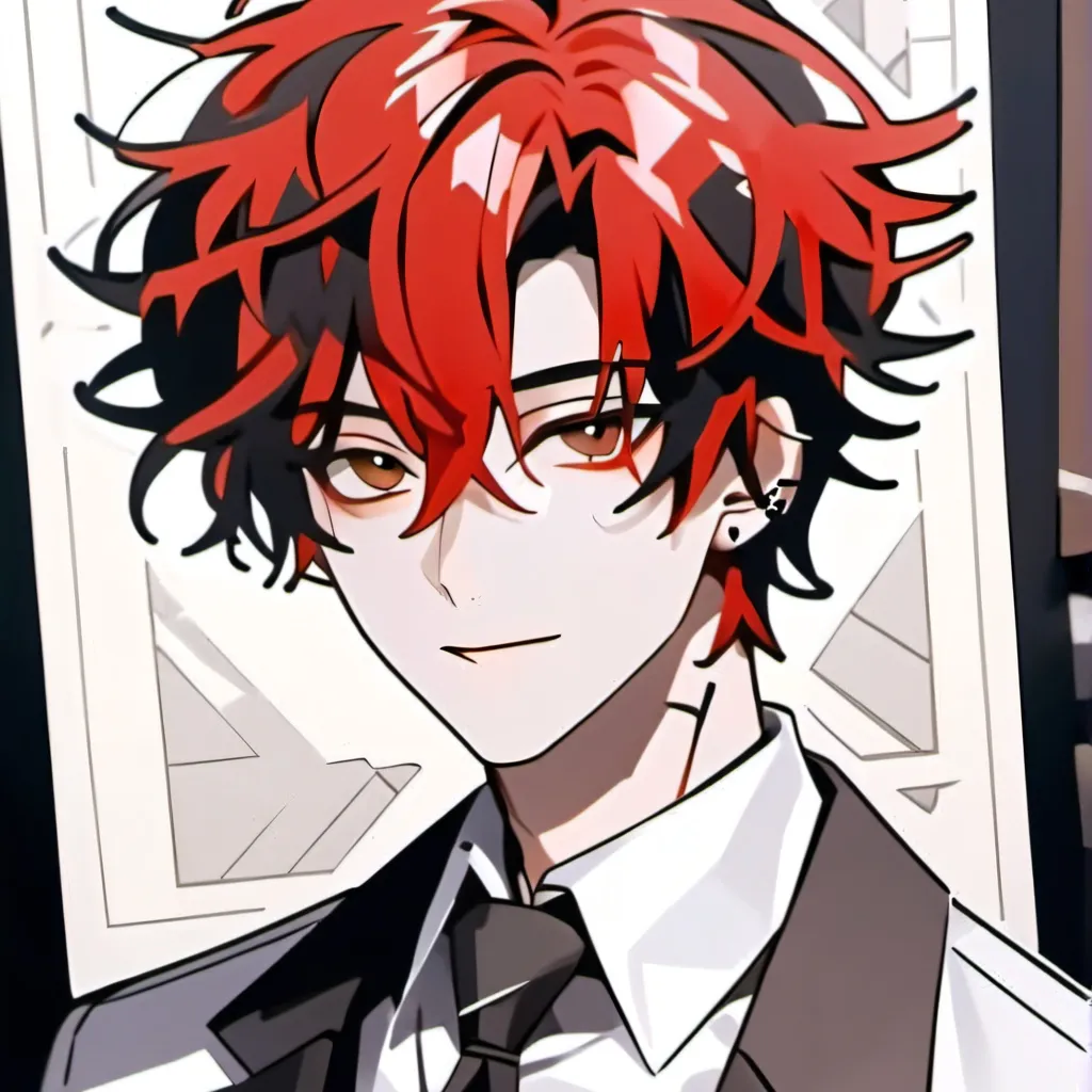 chat with ai character: rayne