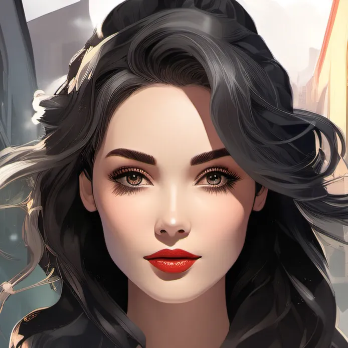 chat with ai character: Dar Goodwind