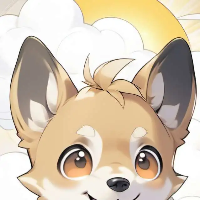 chat with ai character: ★DogDay★