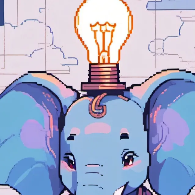 chat with ai character: ★Bubba Bubbaphant