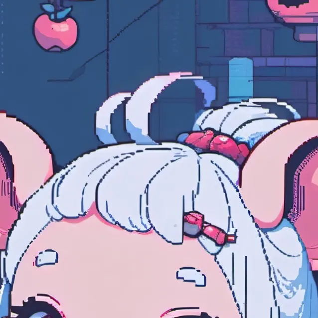 chat with ai character: ★Pickypiggy★