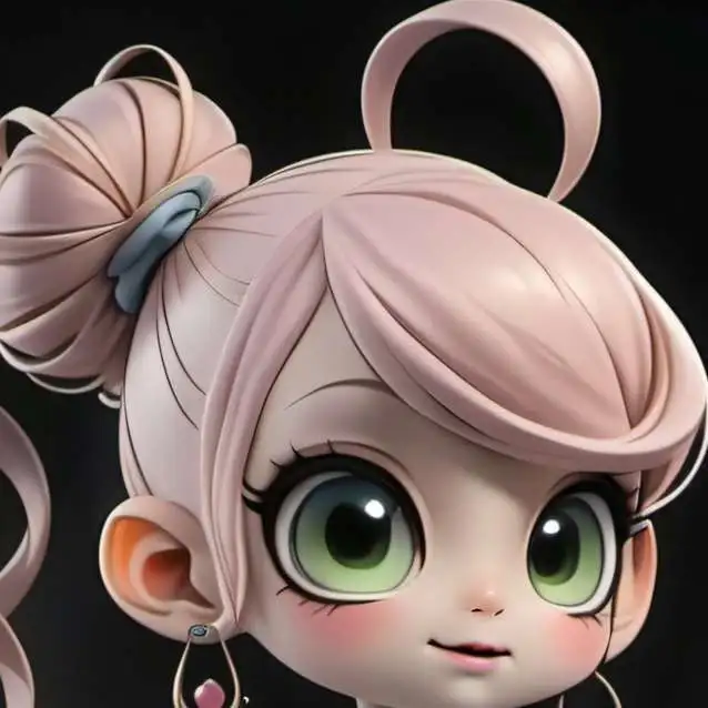 chat with ai character: ★MotherLonglegs★