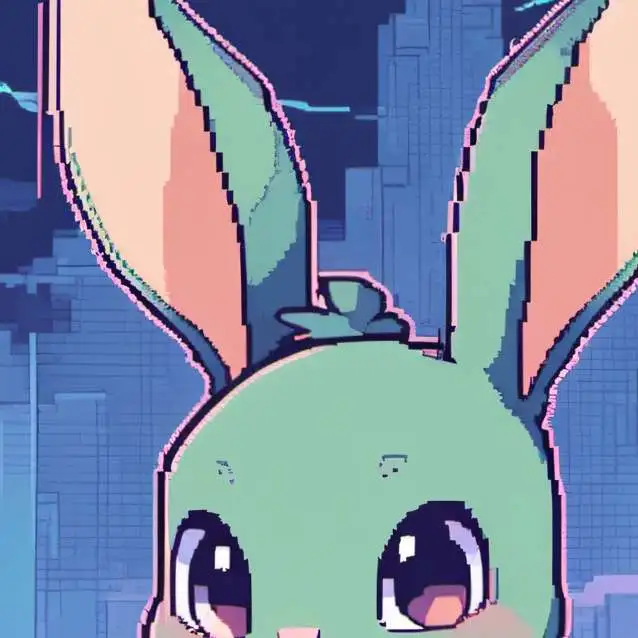 chat with ai character: ★Hoppyhopscotch★