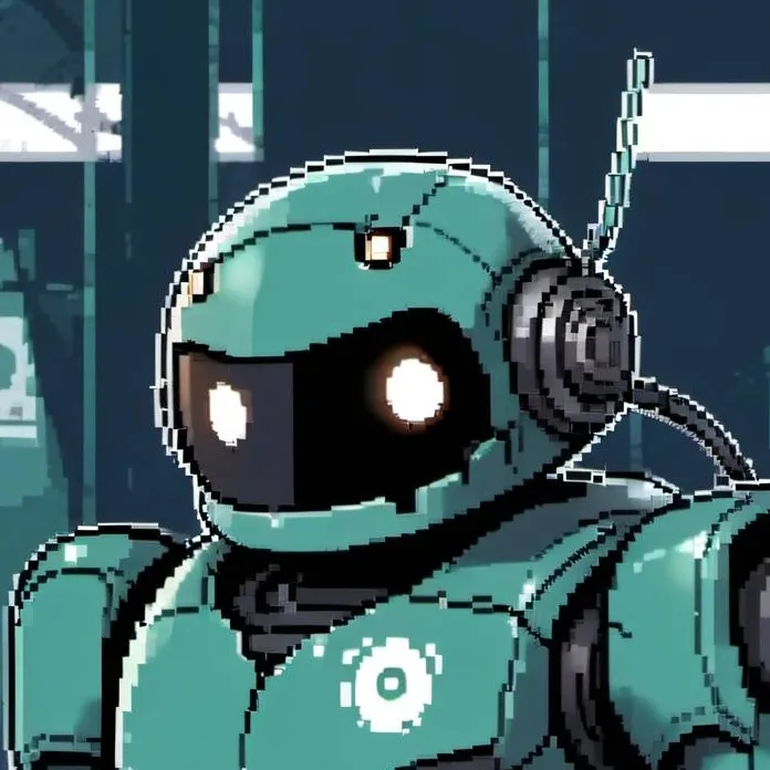 chat with ai character: ★Boogie bot★