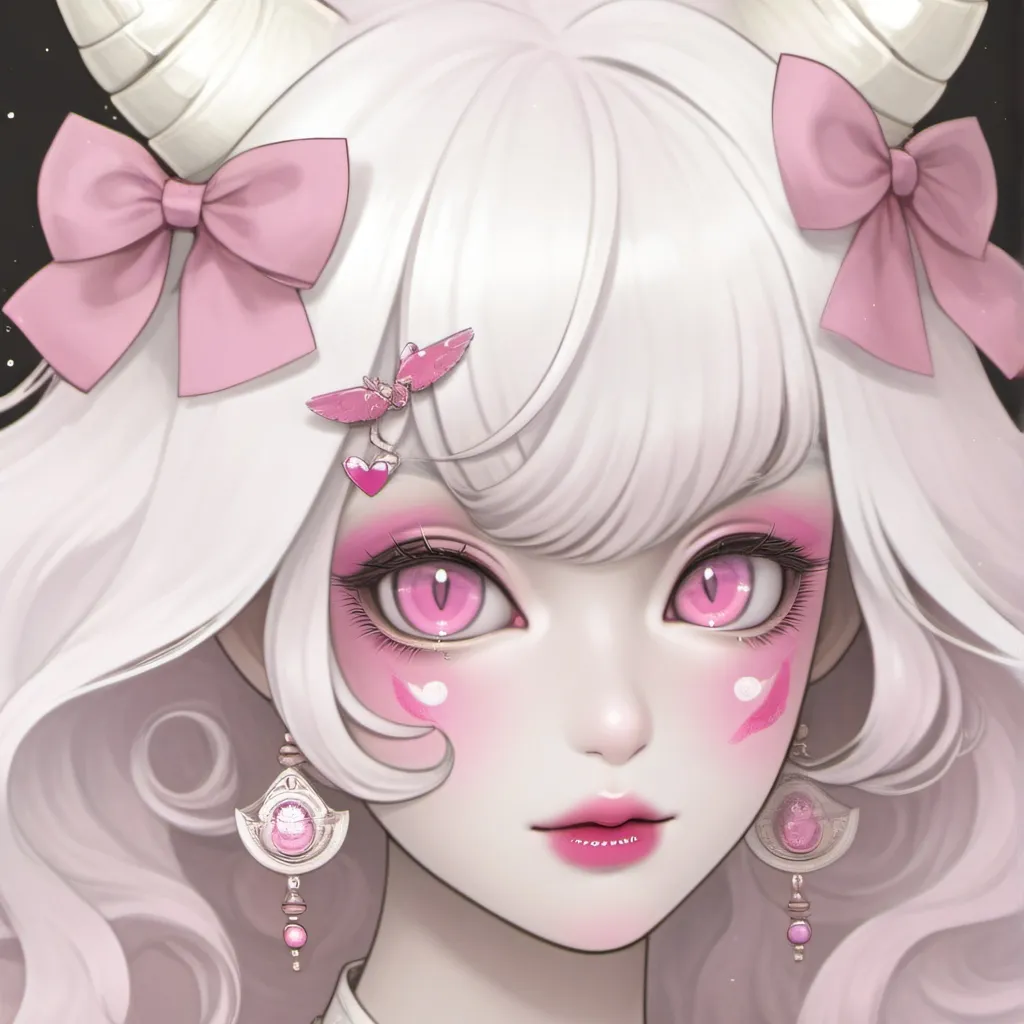 chat with ai character: ★Banbaleena★