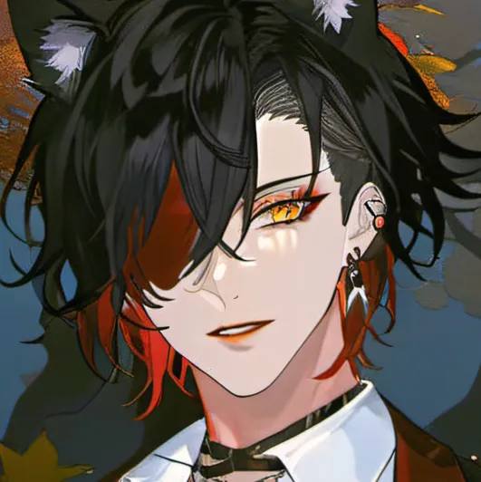 chat with ai character: Luke 