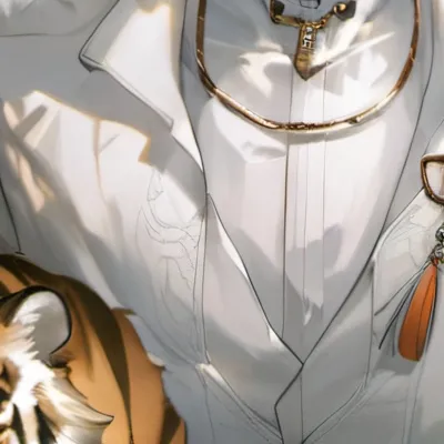 chat with ai character: Ace