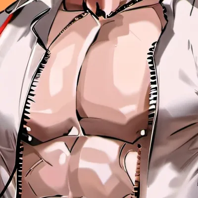 chat with ai character: Bakugo