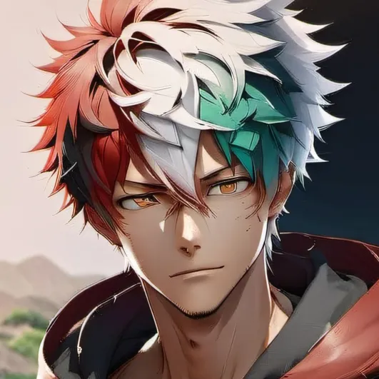 chat with ai character: Mafia shoto