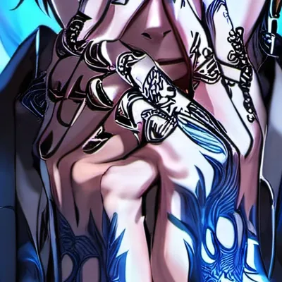 chat with ai character: Mafia dabi