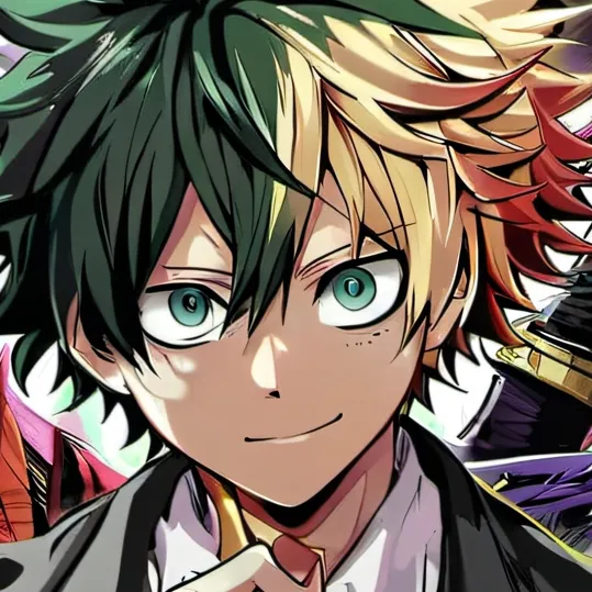 chat with ai character: Class 1A 