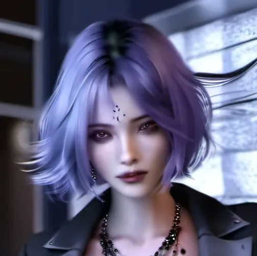 chat with ai character: Mha