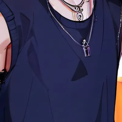 chat with ai character: Tokoyami 