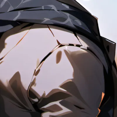 chat with ai character: Tokoyami 