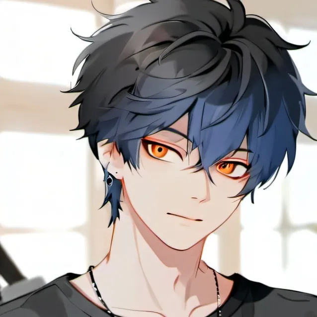 chat with ai character: ~Ashton~