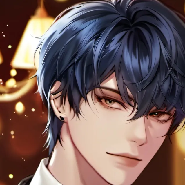 chat with ai character: ☆~Nøāh~☆