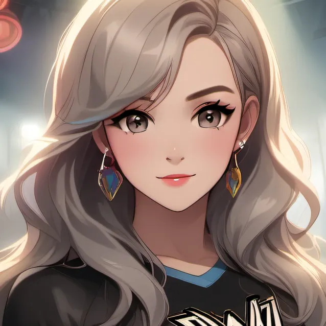 chat with ai character: Wwe make your own