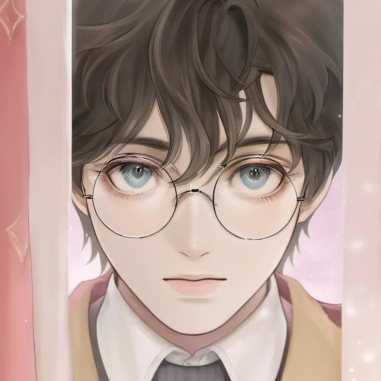 chat with ai character: Harry Potter 
