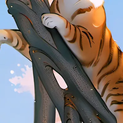 chat with ai character: Ginger