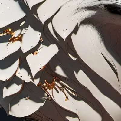 chat with ai character: RainStar