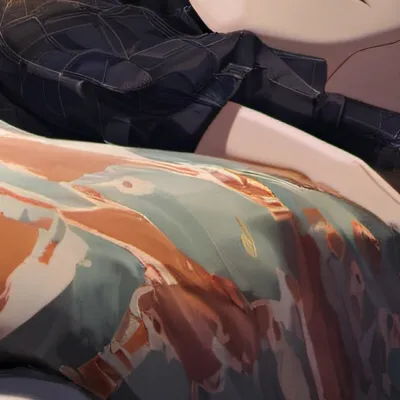 chat with ai character: Anna 