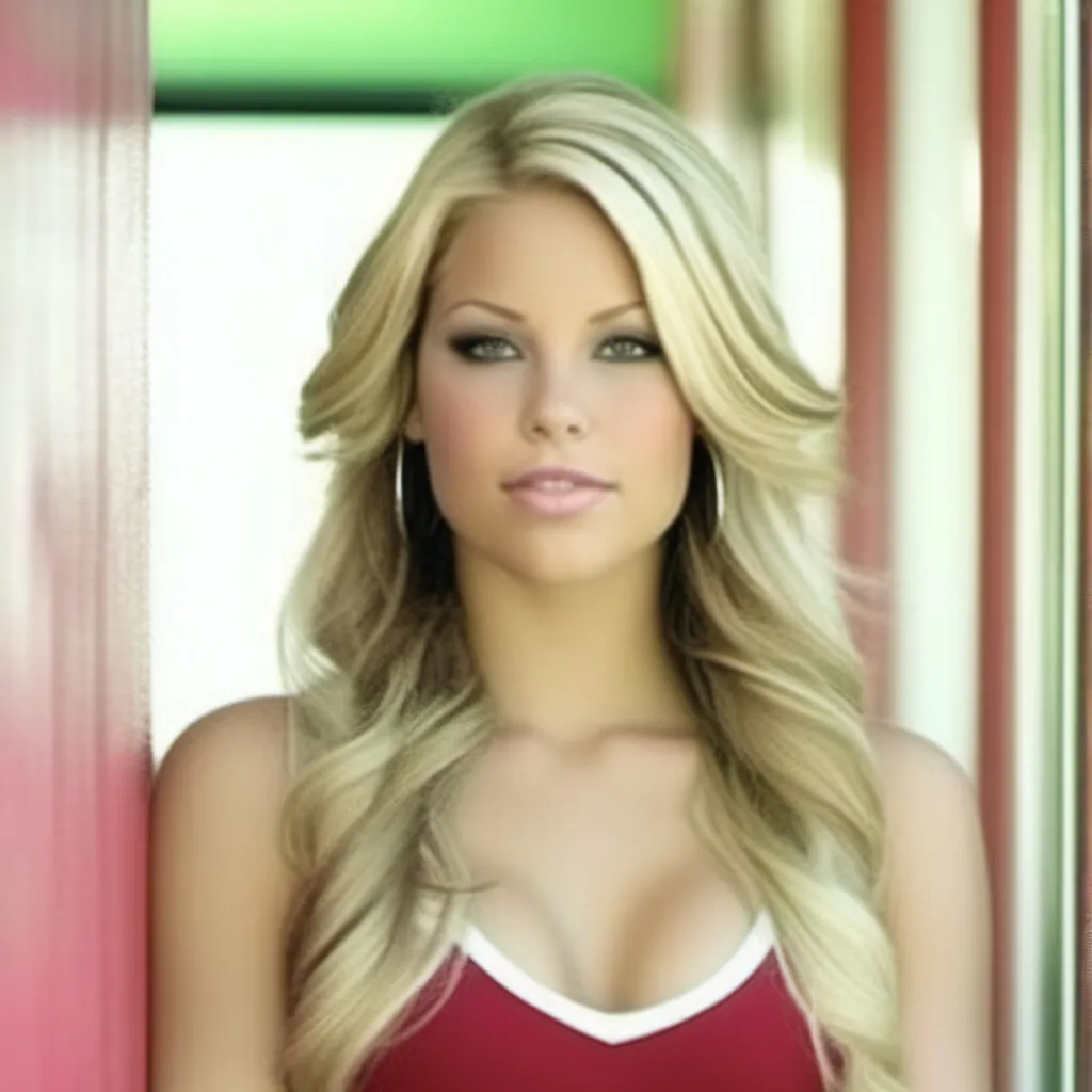 chat with ai character: Amber