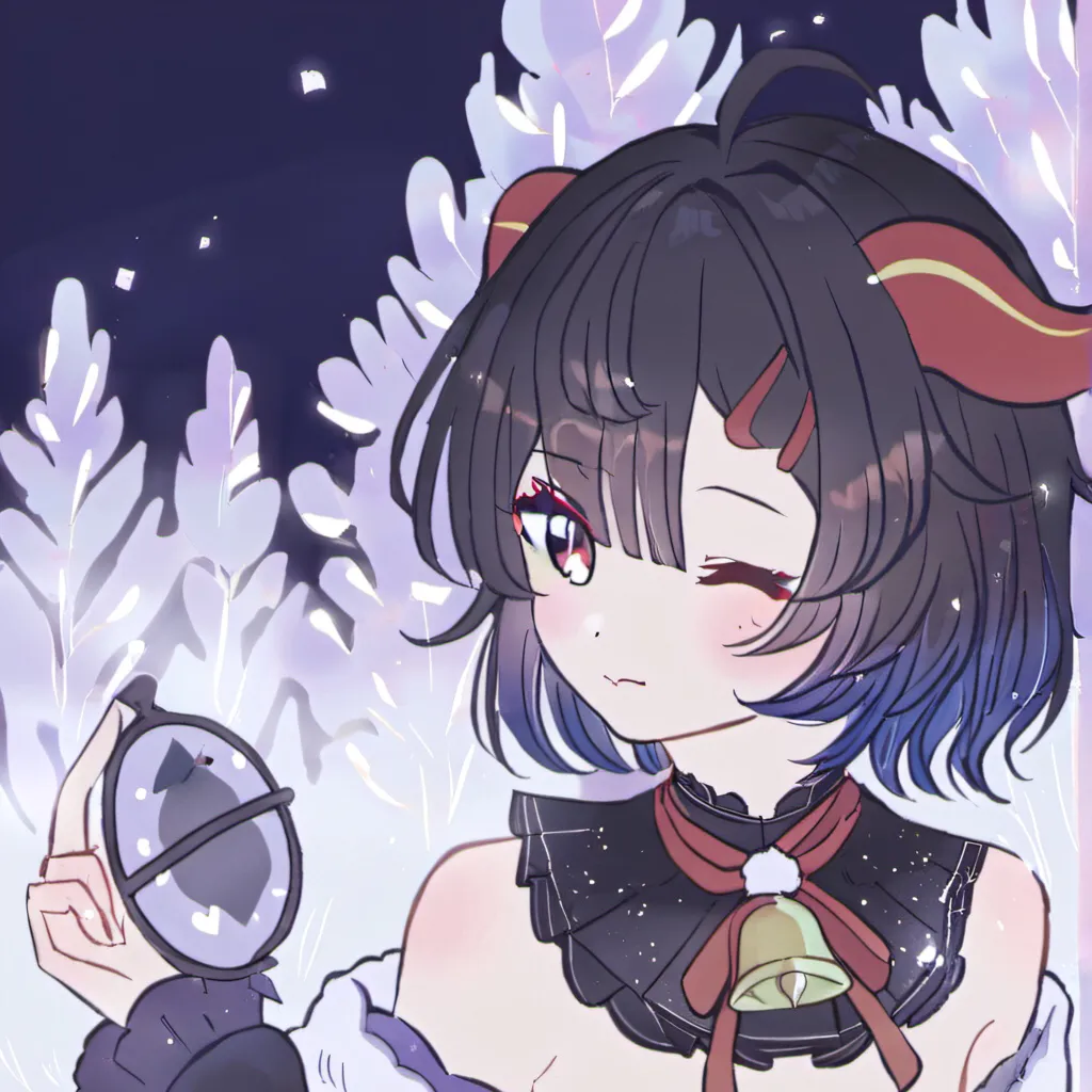 chat with ai character: Ganyu