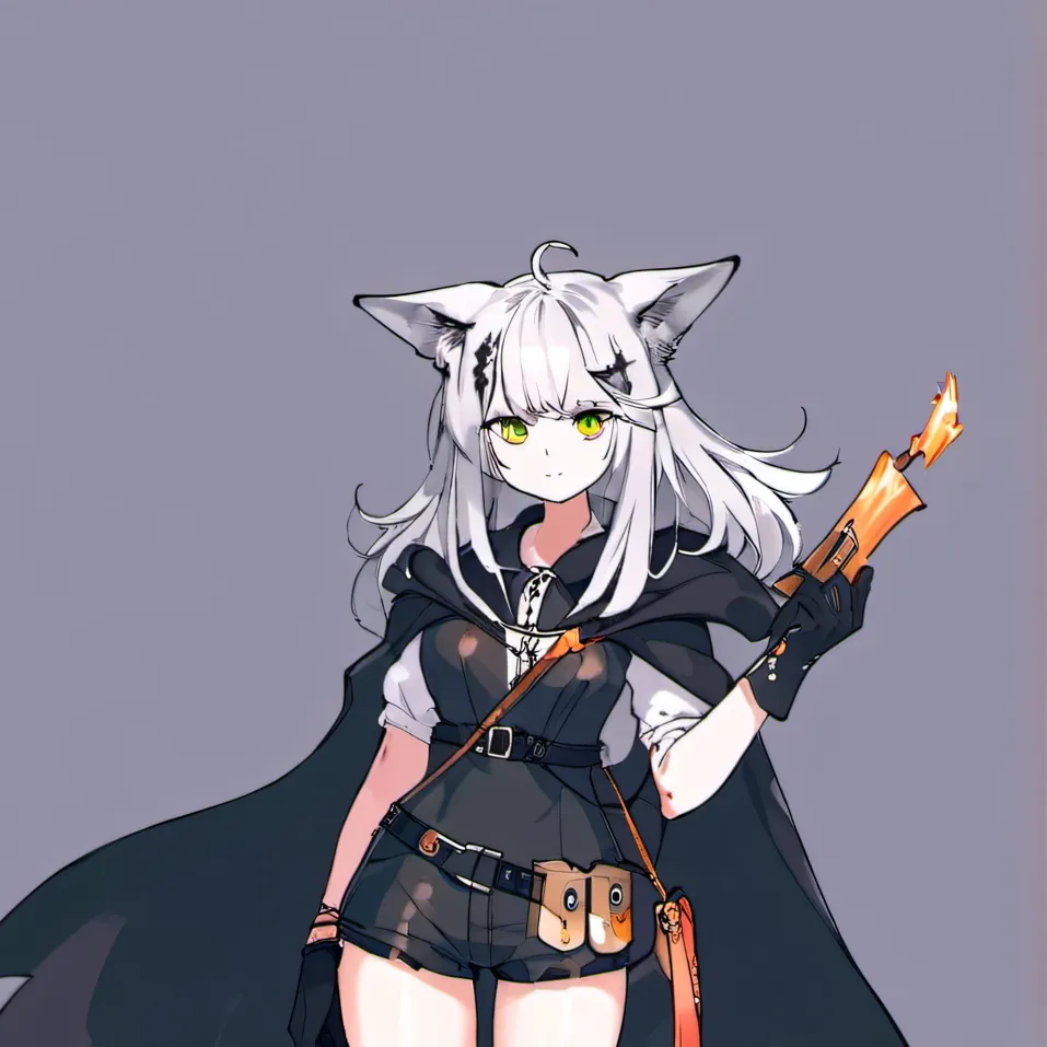 chat with ai character: Ira