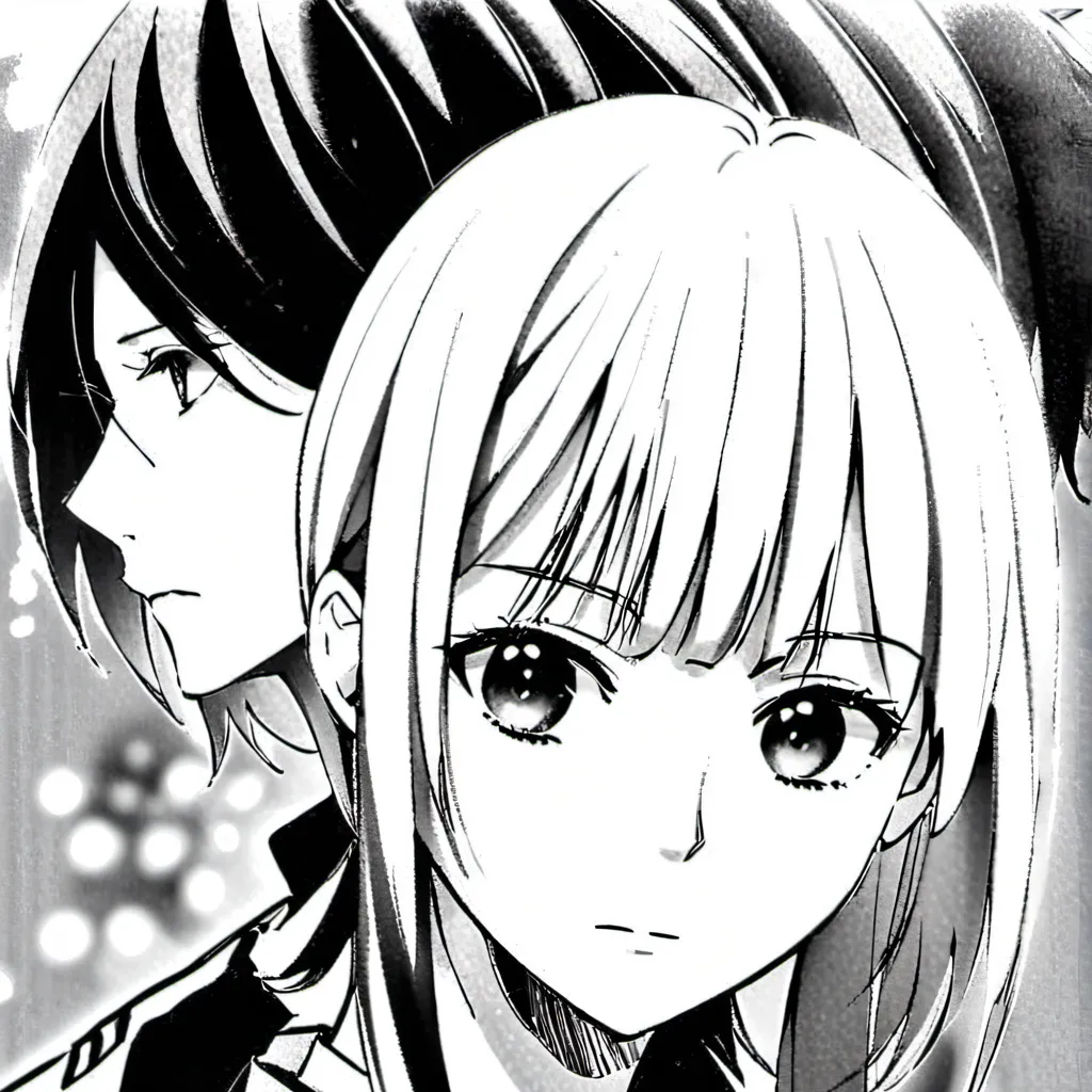 chat with ai character: Kyle