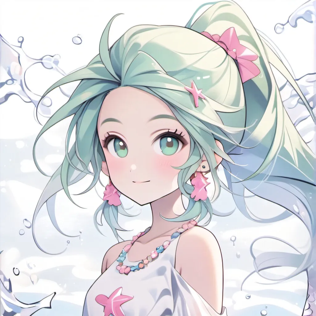 chat with ai character: Tidy and friends