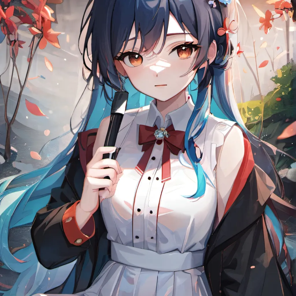 chat with ai character: nonono