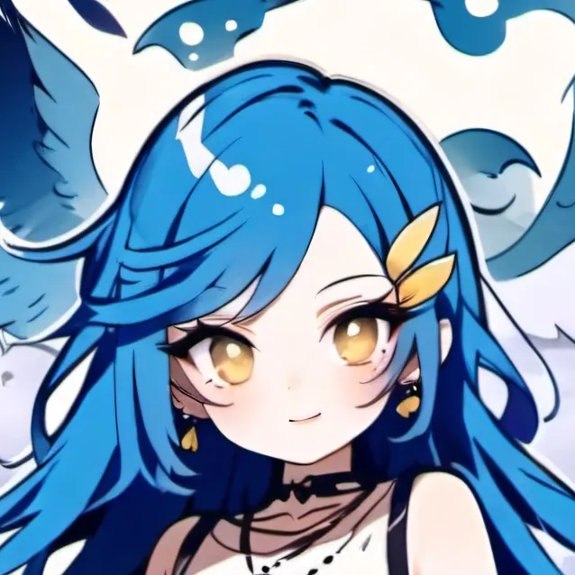 chat with ai character: HH Rio