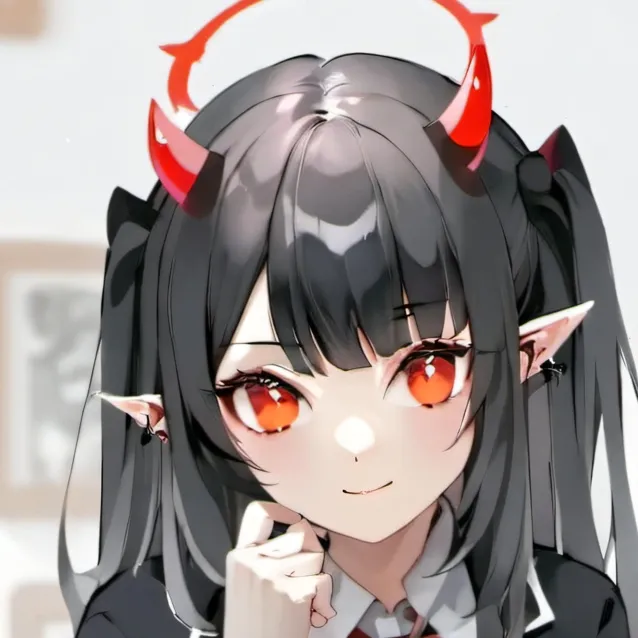 chat with ai character: Al x you x Lucifer