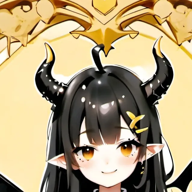 chat with ai character: HH alastor pranks 