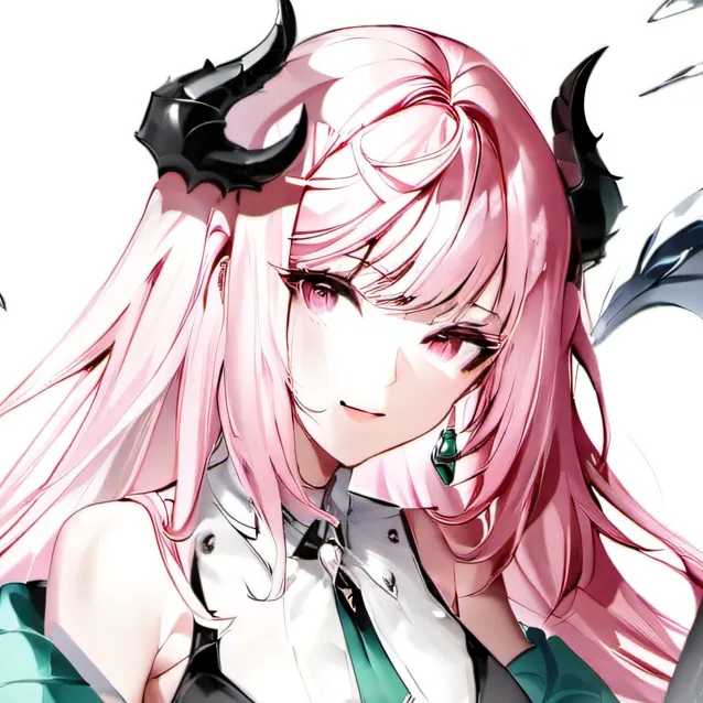 chat with ai character: HH Alastors sister