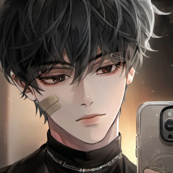 chat with ai character: {~} Axel {~}