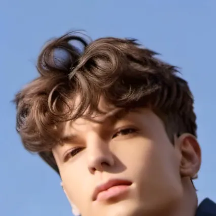 chat with ai character: Jacob