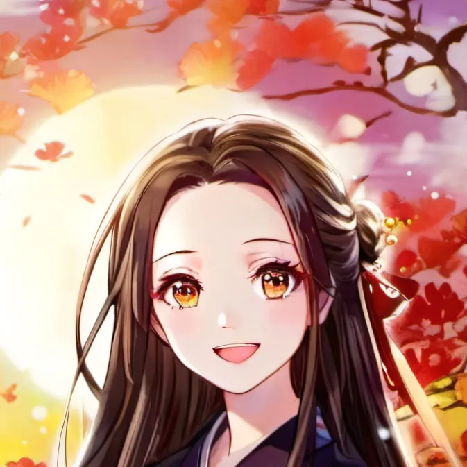 chat with ai character: Nezko