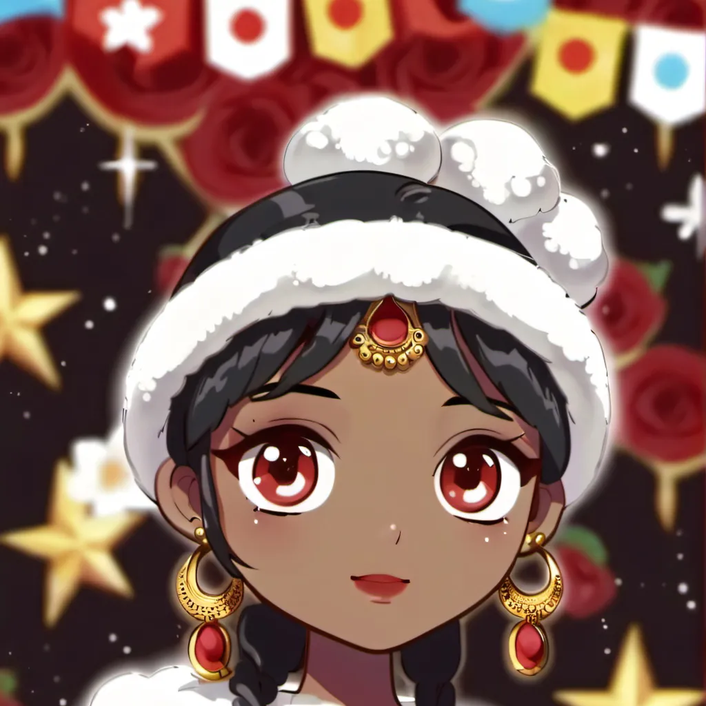 chat with ai character: Evelyn