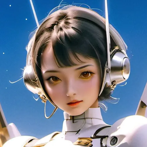 chat with ai character: Jelena